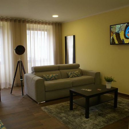 Oporto Downtown Flats Appartement Buitenkant foto